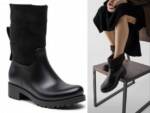 see by chloé SEE BY CHLOÉ Ankle Boots besatz Trim Schuhe Shoes Biker Stief Sneakerboots