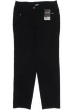 Alba Moda Damen Stoffhose, schwarz