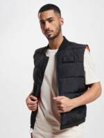 Alpha Industries Puffer Vest