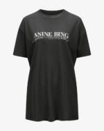 Anine Bing- T-Shirt | Damen