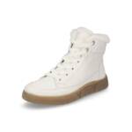 Ara Ara Damen High-Top Sneaker creme weiß 5 Sneaker