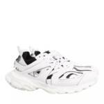 Balenciaga Sneakers - Track Sock Contrasted - Gr. 36 (EU) - in Weiß - für Damen