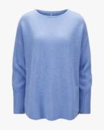 Cashmere-Pullover Henry Christ