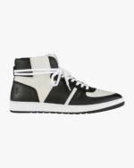 Collegium - Pillar Destroyer Hightop-Sneaker | Herren (40)