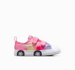 Converse Chuck Taylor All Star Easy-On Cars - Pink - 21