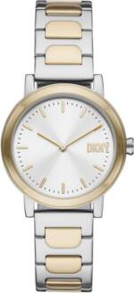 DKNY Mechanische Uhr DKNY SOHO D NY6621 Damenarmbanduhr
