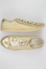 DKNY by Donna Karan New York Damen Sneakers, gold