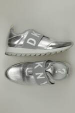 DKNY by Donna Karan New York Damen Sneakers, grau