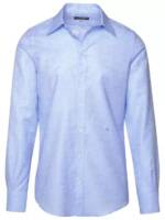 Dolce&Gabbana - Light Blue Shirt - Größe 38 - blue