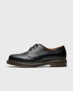 Dr.Martens 1461 BLACK SMOOTH men Casual Shoes black in Größe:36
