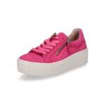 Gabor Gabor Damen Plateau Sneaker pink Sneaker