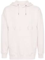 Givenchy Hoodie mit 4G-Stickerei - Rosa