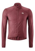 Gonso Fahrradjacke CAMPELLO Herren Radjacke, atmungsaktive Rennrad-Windjacke, Funktionsjacke