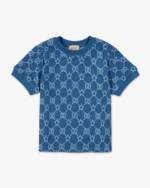 Gucci Kids- T-Shirt | Jungen (128)