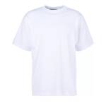 Gucci - T-Shirt - Größe M - weiß