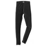 HERMKO Leggings 40720 Damen Legging aus Wolle / Tencel