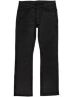 Ksubi Bronko Bootcut-Jeans - Schwarz