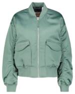 Levi's® Bomberjacke Damen Bomberjacke ANDY TECHY JACKET