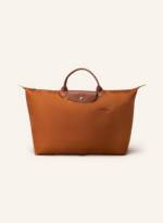 Longchamp Shopper Le Pliage Large braun