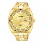 Lorus Uhren - Lorus Automatik Herrenuhr RL450BX9 - Gr. unisize - in Gold - für Damen
