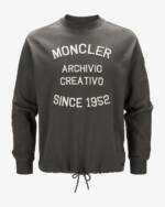 Moncler- Sweatshirt | Herren