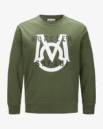 Moncler- Sweatshirt | Herren (M)