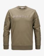 Moncler- Sweatshirt | Herren (XL)