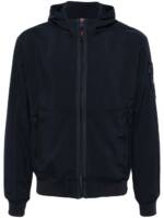 Napapijri Melville Shell-Jacke - Blau