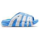 Nike Air More Uptempo Slide - Herren Flip-flops And Sandals