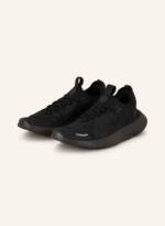 Nike Sneaker Free Rn Nn schwarz