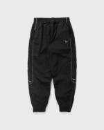 Nike Solo Swoosh Trackpant men Track Pants black in Größe:XXL
