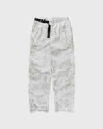Nike Tech Pack Woven Pants men Track Pants grey in Größe:L