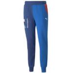 PUMA Jogginghose BMW MMS ESS Fleece Motortsport Jogginghose Herren (0-tlg)