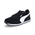 PUMA Puma Herren Sneaker ST Runner v3 SD schwarz Sneaker