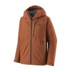 Patagonia Sommerjacke Patagonia Herren Hardshelljacke Granite Crest