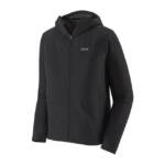 Patagonia Sommerjacke Patagonia Herren Softshelljacke R1 Techface Hoody