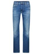 Pepe Jeans 5-Pocket-Jeans Herren Jeans Regular Straight Fit (1-tlg)