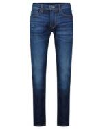 Pepe Jeans 5-Pocket-Jeans Herren Jeans Regular Tapered Fit (1-tlg)