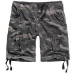 RennerXXL Bermudas Urban Legend XXL Cargo Shorts Herren Übergrößen