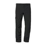 Schöffel Outdoorhose Herren Wanderhose KOPER1 Warm M (1-tlg)