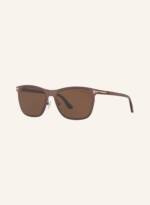 Tom Ford Sonnenbrille tr000894 braun