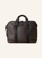 Tumi Alpha Bravo Business-Tasche Advanced Mit Laptop-Fach braun