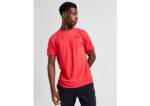 Under Armour Short-Sleeve Graph UA M SPORTSTYLE LC SS - Herren, Red Solstice
