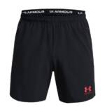 Under Armour® Sweatbermudas Herren Challenger Pro Fussball Shorts aus Webstoff