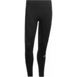 adidas M Own The Run Tight Herren Laufhose (Schwarz XXL ) Laufbekleidung