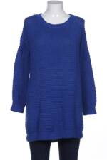 adidas Originals Damen Pullover, blau