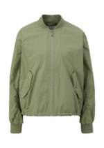 s.Oliver Blouson - Bomberjacke - modischer Frühlings Blouson - Outdoor Jacke