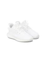 Adidas Yeezy Kids Yeezy Boost 350 V2 Infant 'Triple White' Sneakers - Weiß