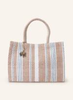 Anokhi Shopper Large beige