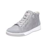 Ara Ara Damen Leder Sneaker grau 7 Sneaker